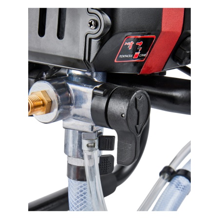 ����������� ������������ Elitech HD APS 100