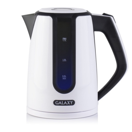 Чайник электрический Galaxy GL0207 ЧЕРНЫЙ, GL 0207 Чайник электрический Galaxy GL0207 ЧЕРНЫЙ