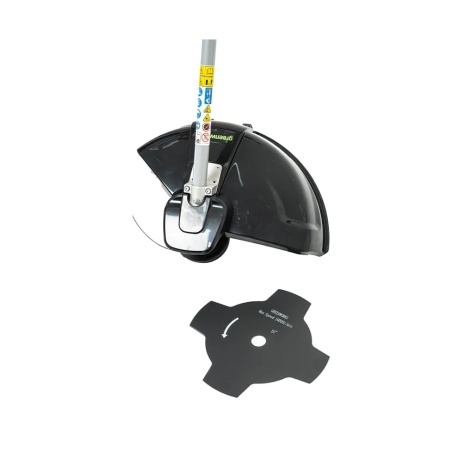 ������� ������������� Greenworks GST1246 (1301807)