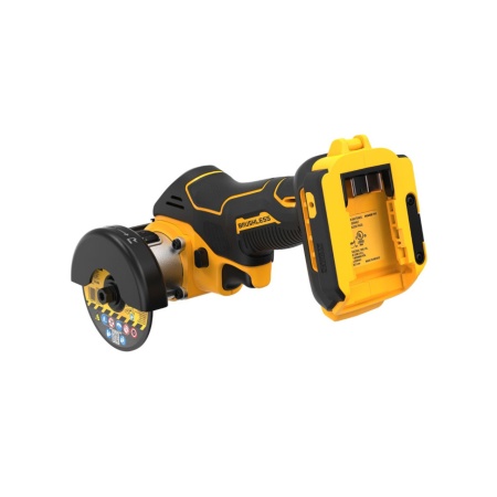    DEWALT DCS438N-XJ (18, 76, 20000/,    )