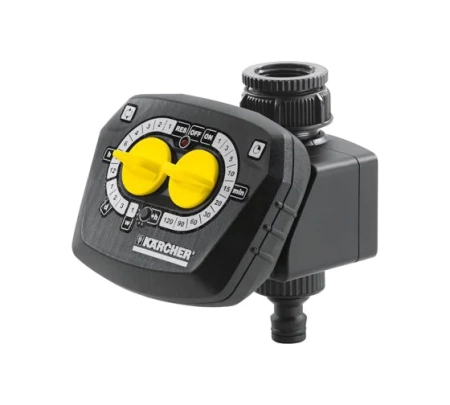 Таймер для полива KARCHER WT 4000 (26451740), 26 451 740 Таймер для полива KARCHER WT 4000 (26451740)