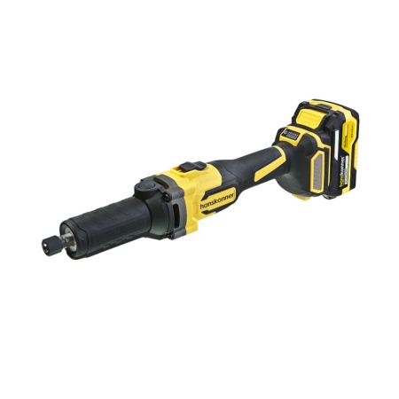 ���������� ������ �������������� Hanskonner HSG1868 (1BatterySystem18V, ����., ��� 4�� � ��)