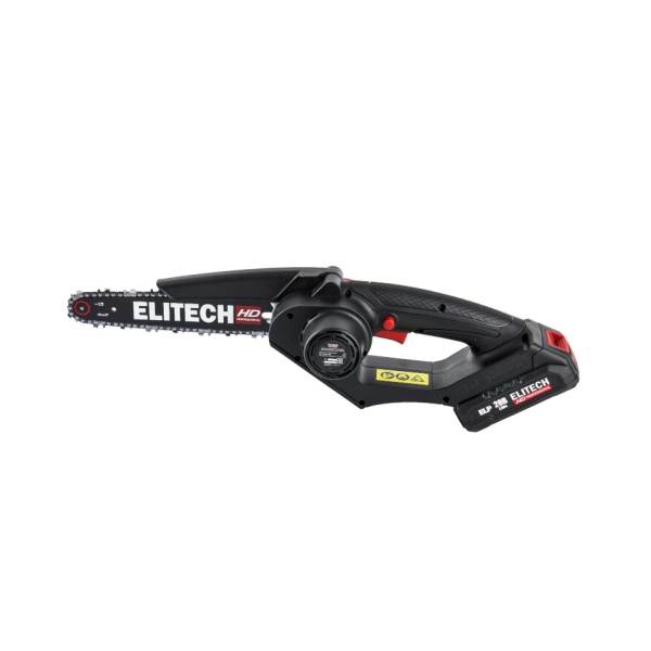     Elitech HD CS 2008BLK (E1611.016.00)