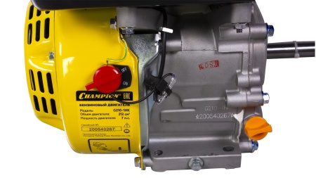 ��������� ���������� CHAMPION G210-1HK 6,5 �/�