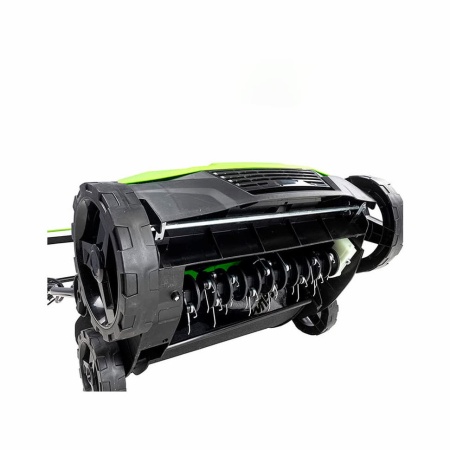 �������-������������ Greenworks GDT15 (2515507)