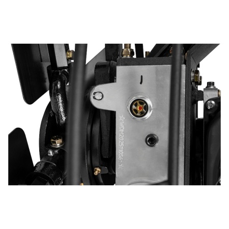 ���������� ������ �� ������ Elitech HD GPT 900L (6.5 �/�, Loncin G200F, 870 ��, 72 ��)