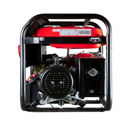   FUBAG BS 7500 XD ES Duplex (46712)