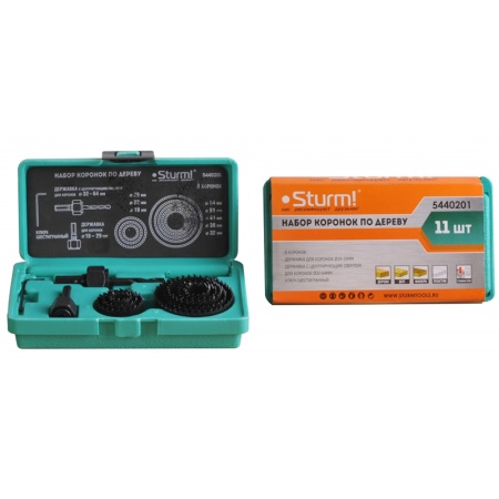 ����� ������� �� ������ STURM 5440201