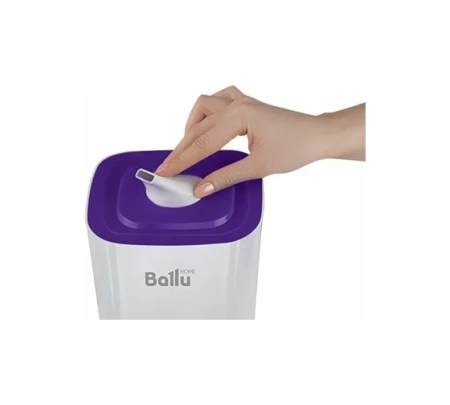   BALLU UHB-205  / (402)