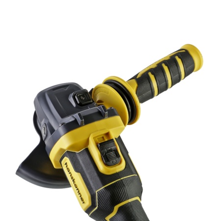 ����� ��������������� ����������� HANSKIT1 (HCD2065C+HAG18125) (1BatterySystem18V, 2x2�/�, ��, ����)