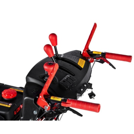 Снегоуборщик бензиновый ELITECH HD ST 1476CLE (гусеницы) (E1609.028.00), ST 1476CLE (E1609.028.00) Снегоуборщик бензиновый ELITECH HD ST 1476CLE (гусеницы) (E1609.028.00)