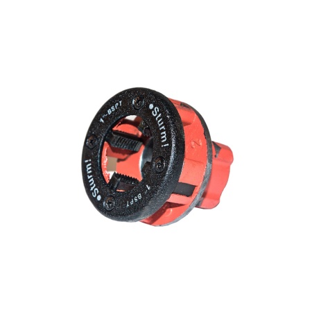   1" STURM (1065-04-1)