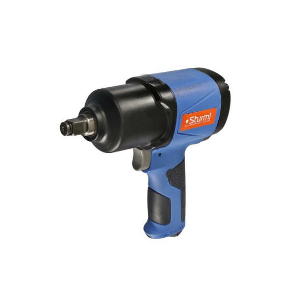   1/2", 1200 Sturm (AU-1730-08-12)