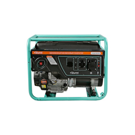 ��������� ���������� Sturm PG8765N