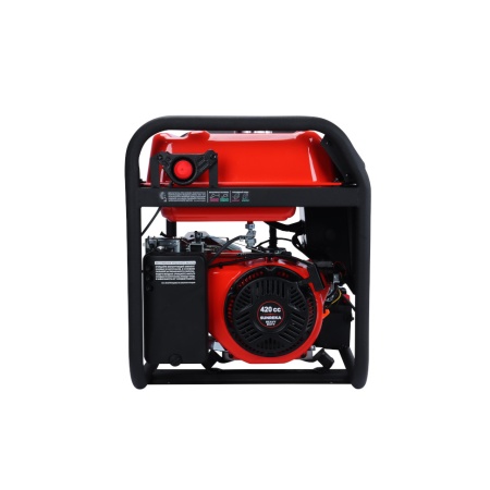   SUNREKA G6500EAX (6,5, 1-, ) 211006