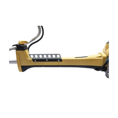 Триммер бензиновый HANSKONNER HBT126D, HBT126D Триммер бензиновый HANSKONNER HBT126D
