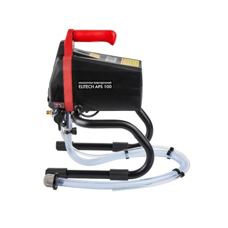 ����������� ������������ Elitech HD APS 100