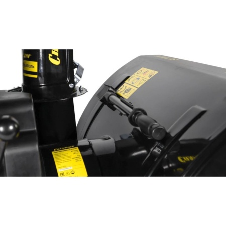 Снегоуборщик бензиновый CHAMPION STT1171E (гусеницы), STT1171E Снегоуборщик бензиновый CHAMPION STT1171E (гусеницы)