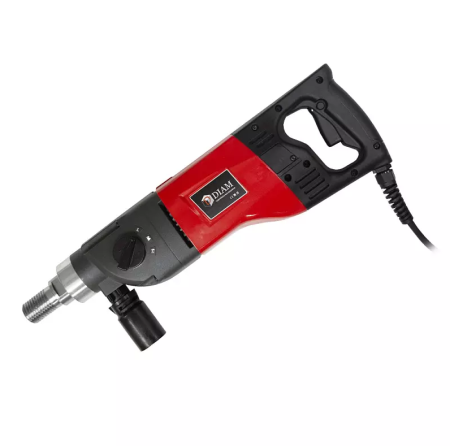 Сверлильная машина DIAM ML-180/3 (620089) , 620089 Сверлильная машина DIAM ML-180/3 (620089)