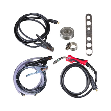 ��������� ����������� ����������� FUBAG IRMIG 200 SYN PULSE LED (� �������� 250� � ���������) 646405