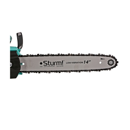 ���� ������ ������������� STURM CC1614P (1.6���, 35.5��/14")