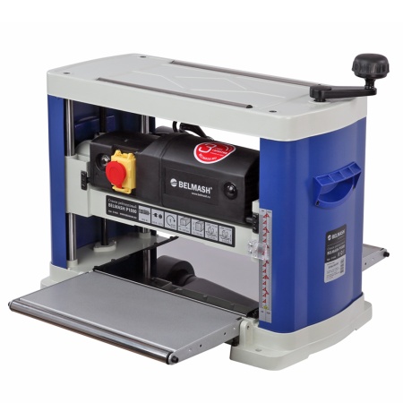   Belmash P1800 (S146A)