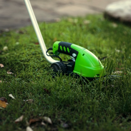 ������� ������� �������������� Greenworks G7.2GS (� ��������������� ������) 1600807