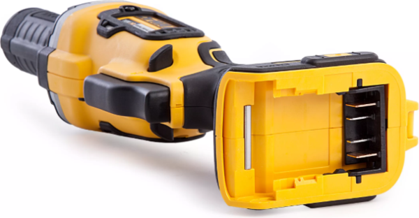 Шлифмашина прямая аккумуляторная DEWALT DCG 426 N-XJ, DCG426N-XJ Шлифмашина прямая аккумуляторная DEWALT DCG 426 N-XJ