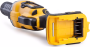 Шлифмашина прямая аккумуляторная DEWALT DCG 426 N-XJ, DCG426N-XJ Шлифмашина прямая аккумуляторная DEWALT DCG 426 N-XJ