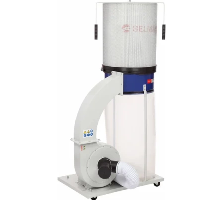   BELMASH DC2500MC/380