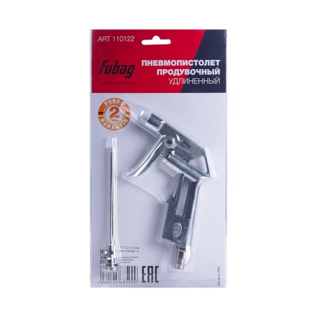�������� ����������� Fubag DGL170/4 (110122) (��� �����������, ����������)