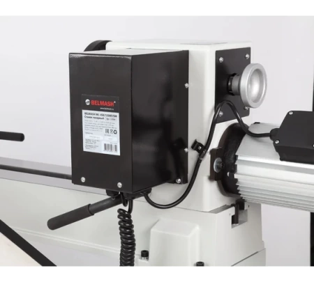     BELMASH WL-450/1200EVSM