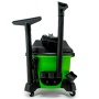 Пылесос строительный GREENWORKS G120WDV (4701207), 4701207 Пылесос строительный GREENWORKS G120WDV (4701207)