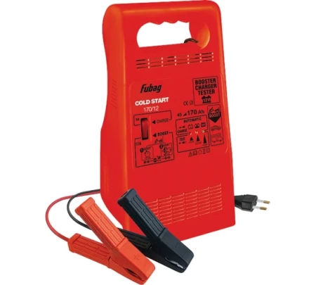 -  FUBAG COLD START 170/12 