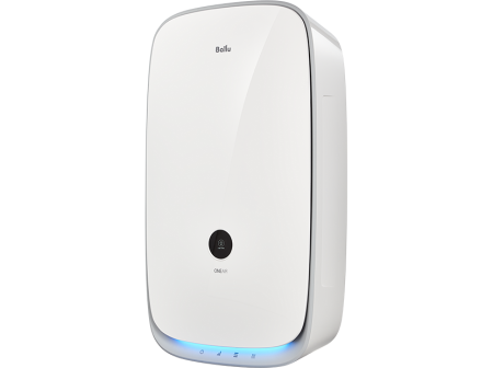 Очиститель воздуха приточный Ballu ONEAIR ASP-130 (130 м3/час, 50 м2), ASP-130 Очиститель воздуха приточный Ballu ONEAIR ASP-130 (130 м3/час, 50 м2)