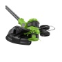 ������� �������������� Greenworks G40LT331 (2113507UA) (40V, 33��, ���x2�� � ��)