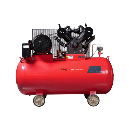  FUBAG DCF-1700/500 15 (29 838 344)