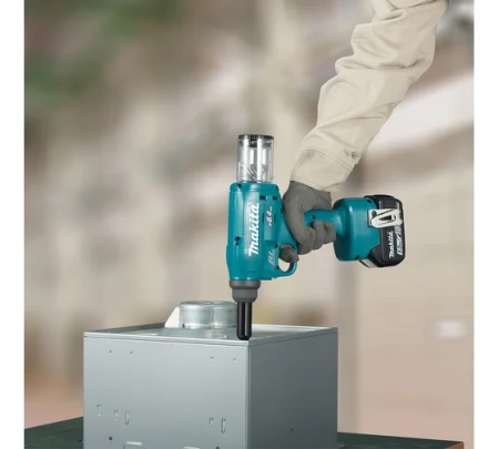 Заклёпочник аккумуляторный Makita DRV250Z, DRV250Z Заклёпочник аккумуляторный Makita DRV250Z