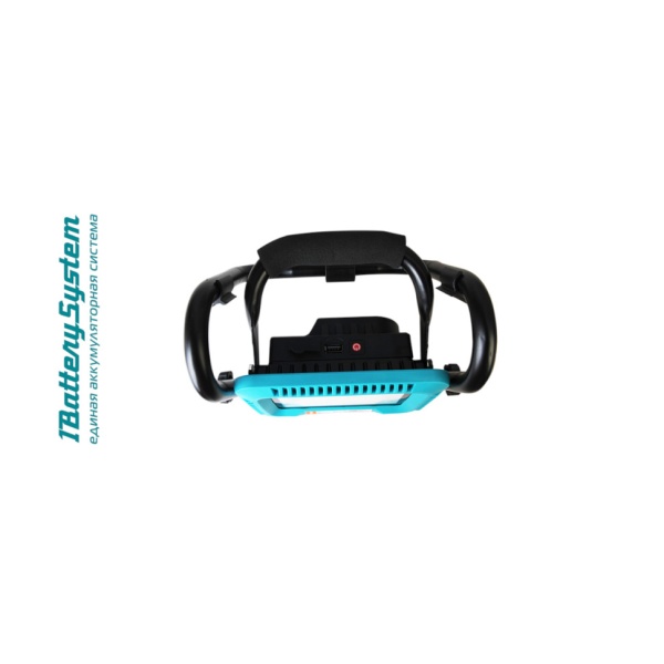 ������-��������� �������������� 5000��, 3 ������ STURM 4053-02-5000 (1BatterySystem18V, ��� ���/��)