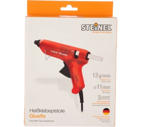 �������� ������� STEINEL GLUEFIX