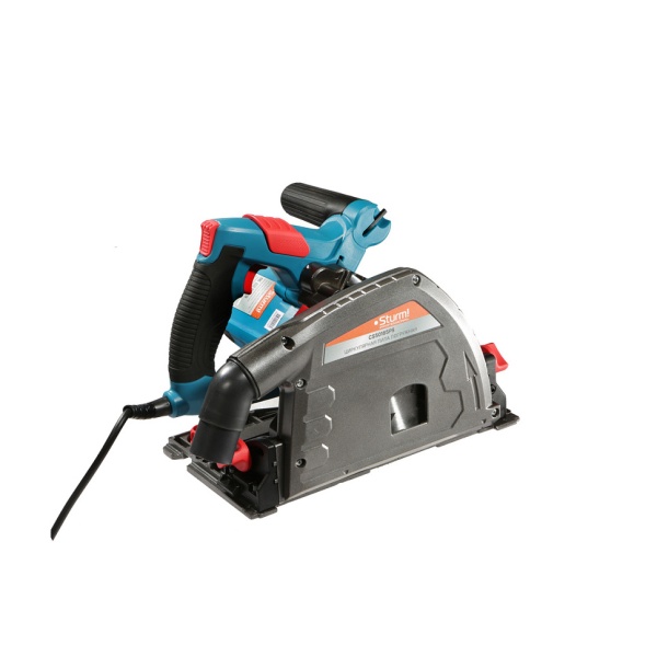 Пила погружная циркулярная Sturm CS50165PS, CS50165PS Пила погружная циркулярная Sturm CS50165PS