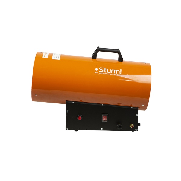 Тепловая пушка газовая Sturm GH91301V, GH91301V Тепловая пушка газовая Sturm GH91301V