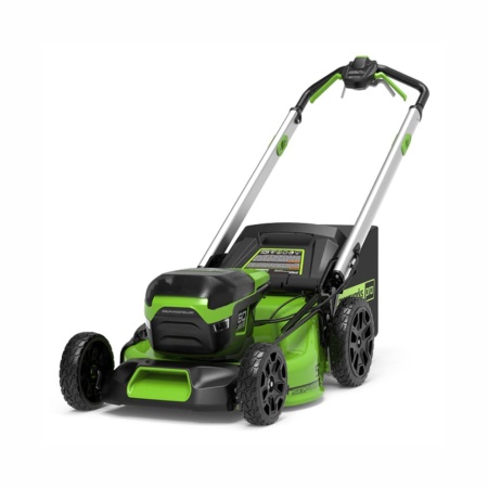 ������������� �������������� Greenworks GD60LM51SP (51��, ����������, ����., ��� ��� � ��) 2514307