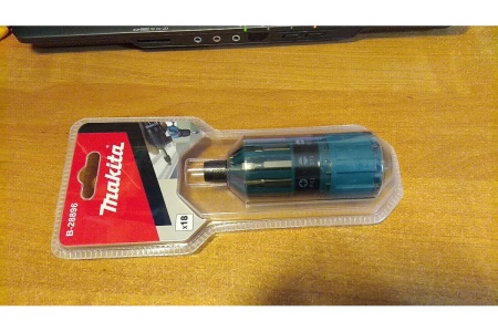 ����� ��� Makita 18��. B-28896