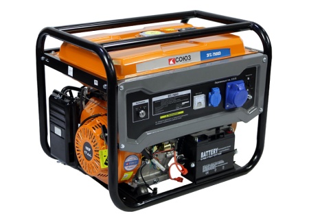 ��������� ���������� ���� ���-7500�