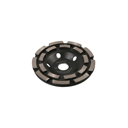   125x22.2, 2  HANSKONNER (H9020-05-125x22-2)