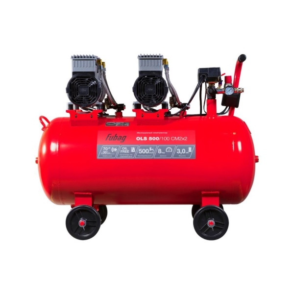  FUBAG OLS 500/100 CM22 646075 (, )