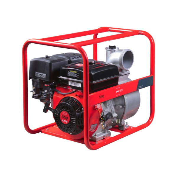     FUBAG PG1600 (646263)