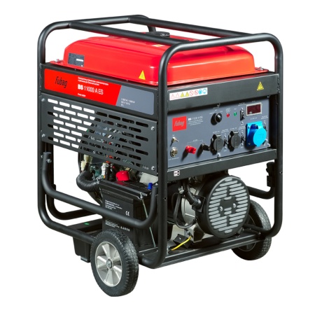   FUBAG BS 11000 A ES (641053)