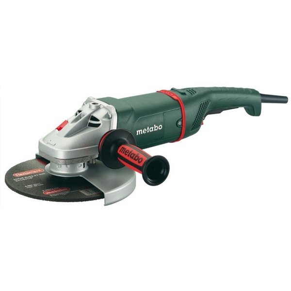 Metabo W24 180MVT